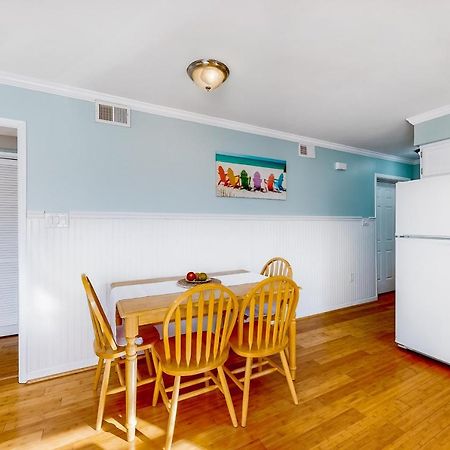 Bethany Meadows - 4E Briar N Frankford Екстериор снимка