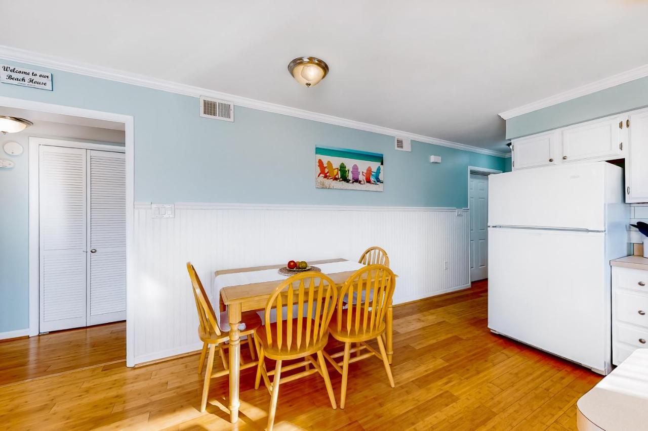 Bethany Meadows - 4E Briar N Frankford Екстериор снимка