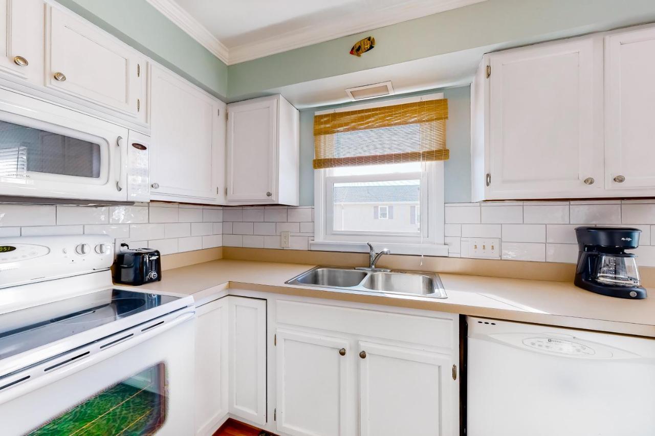 Bethany Meadows - 4E Briar N Frankford Екстериор снимка